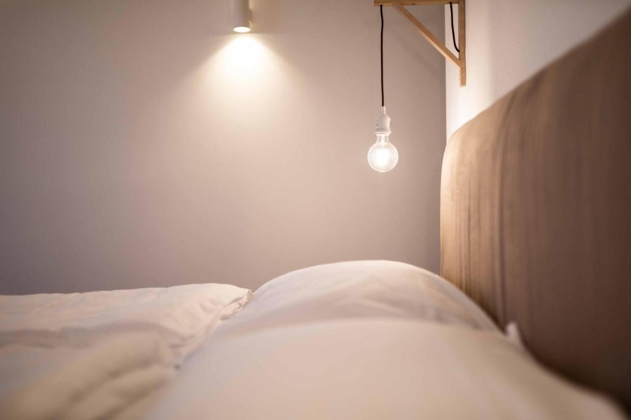 Stay Cooper L Guesthouse Zum Loewen Мерано Экстерьер фото