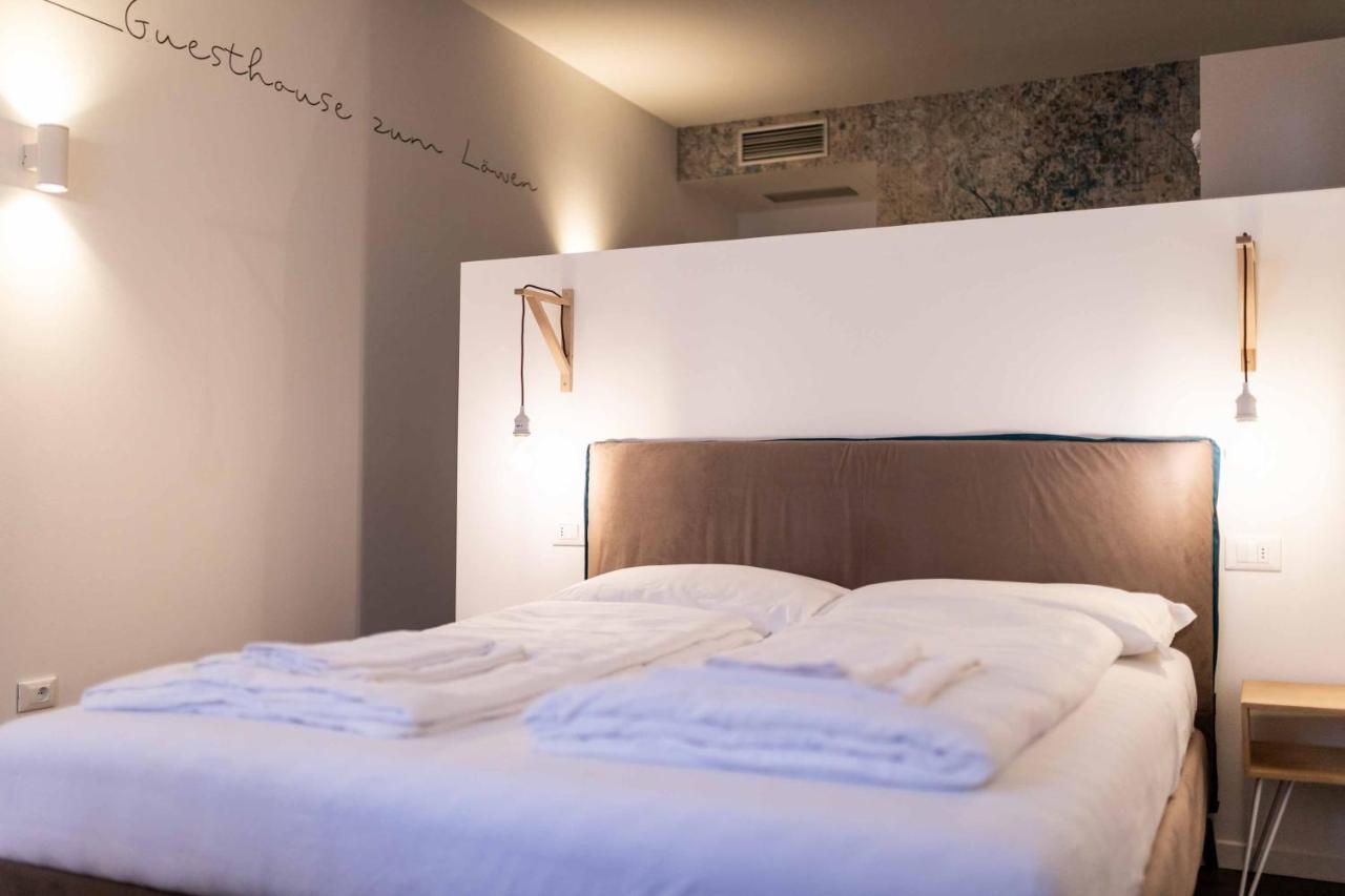 Stay Cooper L Guesthouse Zum Loewen Мерано Экстерьер фото