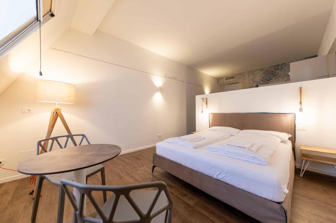 Stay Cooper L Guesthouse Zum Loewen Мерано Экстерьер фото